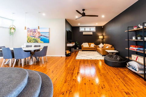 On The Corso - Sun-soaked Serenity With Lake Access - Tweed Heads Accommodation 3