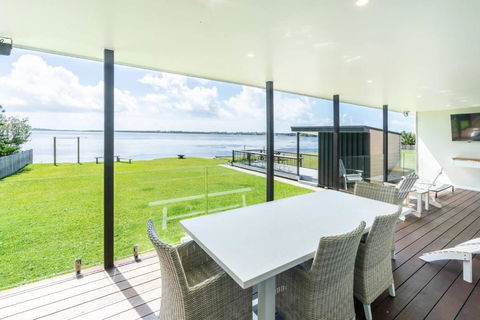 On The Corso - Sun-soaked Serenity With Lake Access - Tweed Heads Accommodation 2