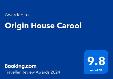 Origin House Carool - Tweed Heads Accommodation 1