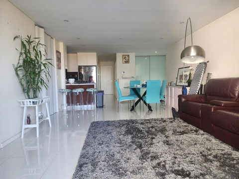 Parramatta Shared Apartment - Tweed Heads Accommodation 0