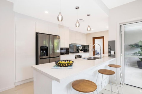 Park Avenue Luxe Townhouse Brand New Sleeps 9 - Tweed Heads Accommodation 3