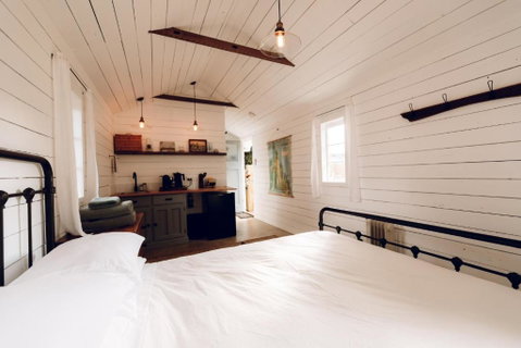 Pelham Cottage, Kondalilla Falls - Tweed Heads Accommodation 2