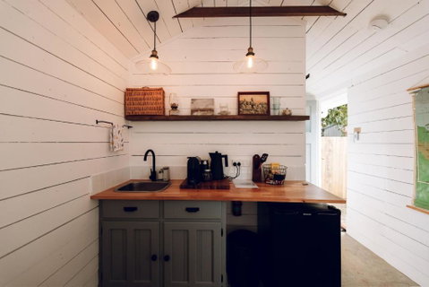 Pelham Cottage, Kondalilla Falls - Tweed Heads Accommodation 1