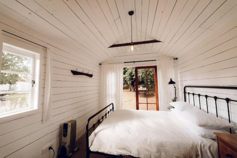 Pelham Cottage, Kondalilla Falls - Tweed Heads Accommodation 3
