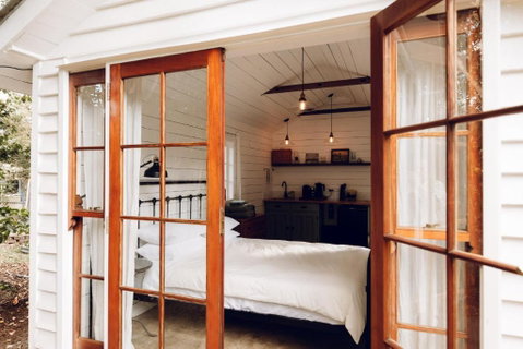 Pelham Cottage, Kondalilla Falls - Tweed Heads Accommodation 0