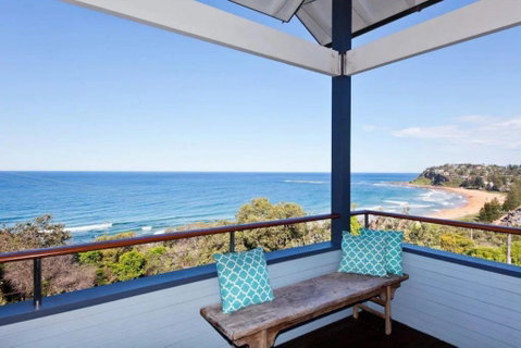 Pacific Sunrise - Beach Views - Tweed Heads Accommodation 1
