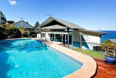 Pacific Sunrise - Beach Views - Tweed Heads Accommodation 0