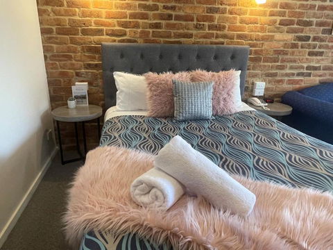 Paddlewheel Motel - Tweed Heads Accommodation 3