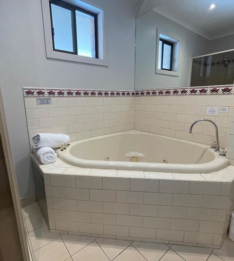 Paddlewheel Motel - Tweed Heads Accommodation 2
