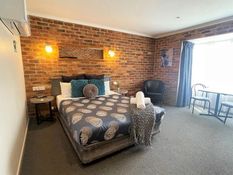 Paddlewheel Motel - Tweed Heads Accommodation 1