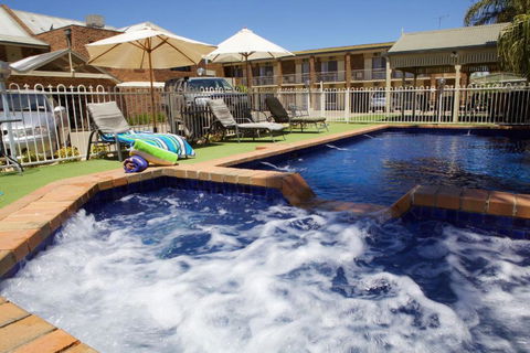 Paddlewheel Motel - Tweed Heads Accommodation 0
