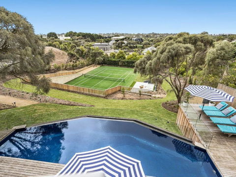 Palazzo - Tweed Heads Accommodation 0