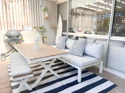 Palm Cove Villa - Tweed Heads Accommodation 0