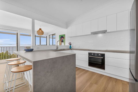 Pambula Little Beach House - Tweed Heads Accommodation 1