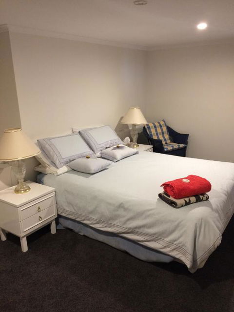 Panorama On Sorell B&B - Tweed Heads Accommodation 0