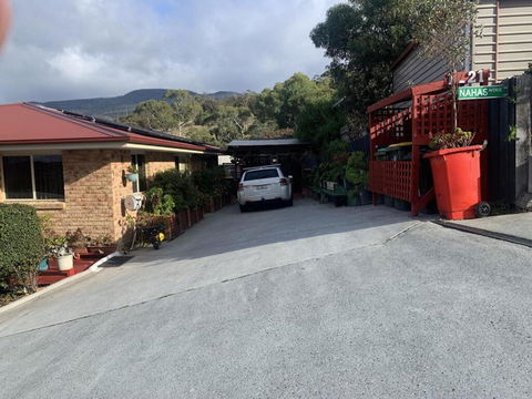 Papa Joe - Tweed Heads Accommodation 1
