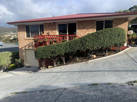 Papa Joe - Tweed Heads Accommodation 3