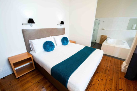Park Hotel - Tweed Heads Accommodation 2