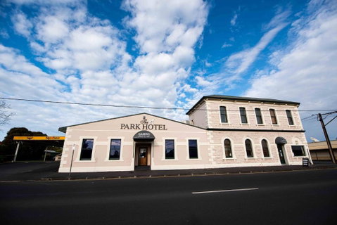 Park Hotel - Tweed Heads Accommodation 0