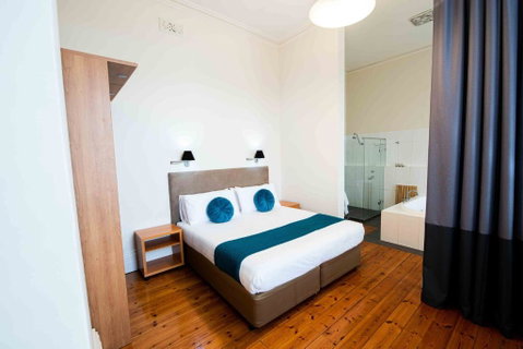 Park Hotel - Tweed Heads Accommodation 3