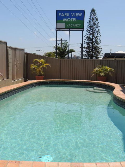 Park View Motel - Tweed Heads Accommodation 2