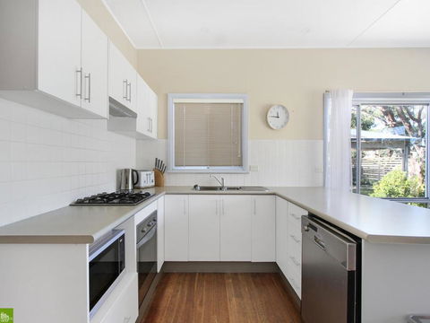 PARK8C - Tradewinds - Tweed Heads Accommodation 1