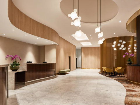 PARKROYAL Monash Melbourne - Tweed Heads Accommodation 1