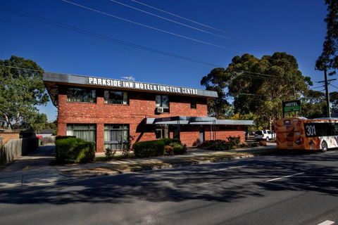 Parkside Inn Motel - Tweed Heads Accommodation 0