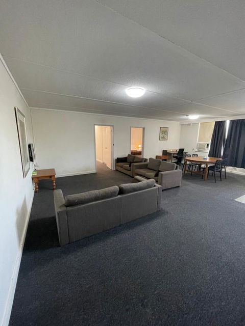 Parkside Inn Motel - Tweed Heads Accommodation 2