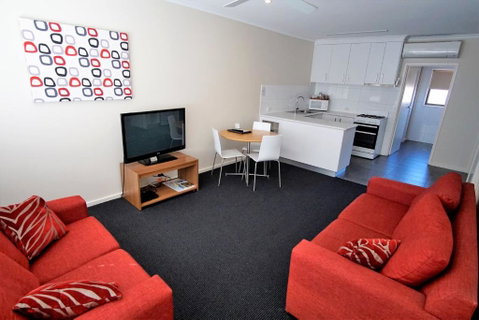 Parkview Motor Inn And Apartments - Tweed Heads Accommodation 3