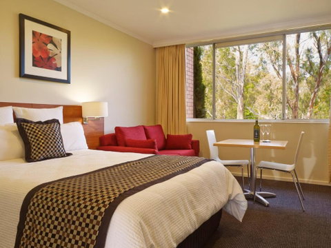 Parkview Motor Inn And Apartments - Tweed Heads Accommodation 0