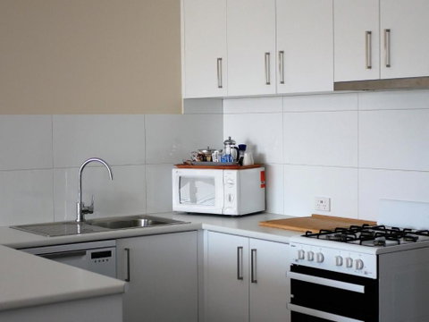 Parkview Motor Inn And Apartments - Tweed Heads Accommodation 1