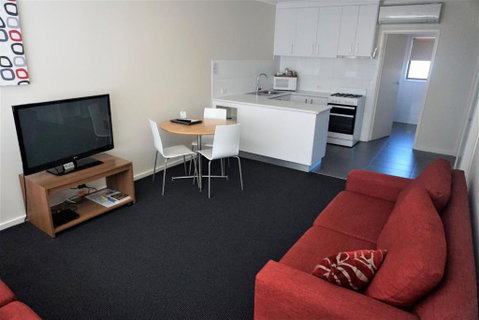 Parkview Motor Inn And Apartments - Tweed Heads Accommodation 2