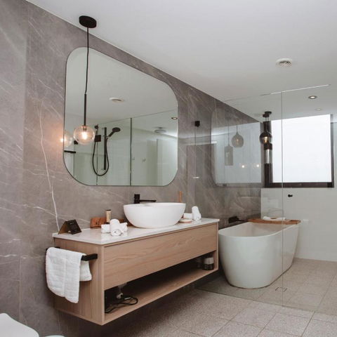 Pasadena Sydney - Tweed Heads Accommodation 2