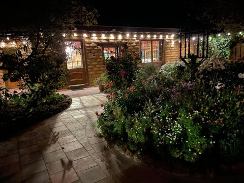 Patricias Garden Studio - Tweed Heads Accommodation 3
