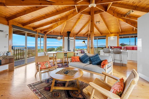 Peace & Plenty - Tweed Heads Accommodation 3