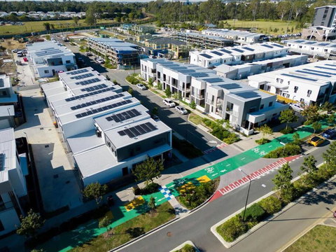 Peaceful Paradise - Tweed Heads Accommodation 0