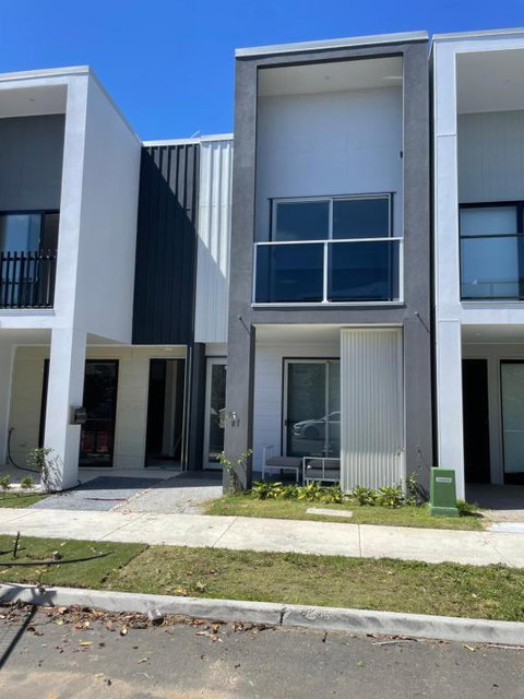 Peaceful Paradise - Tweed Heads Accommodation 1