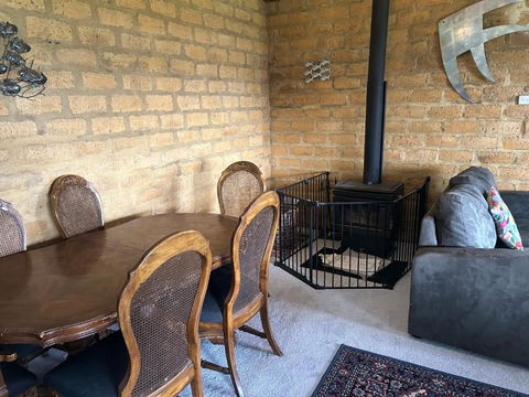 Peacock - Tweed Heads Accommodation 3