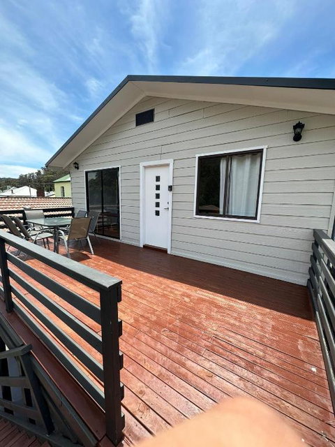 Peak View - Tweed Heads Accommodation 0