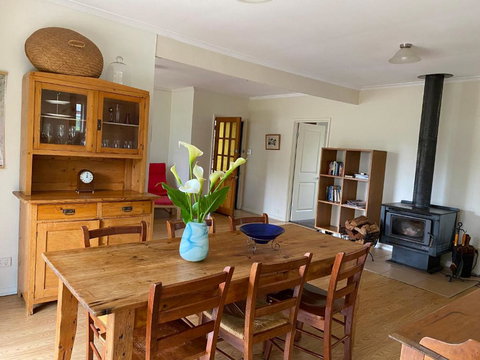 Peaks Trail Rest Dunkeld - Tweed Heads Accommodation 0