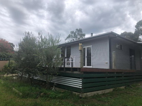 Peaks Trail Rest Dunkeld - Tweed Heads Accommodation 2