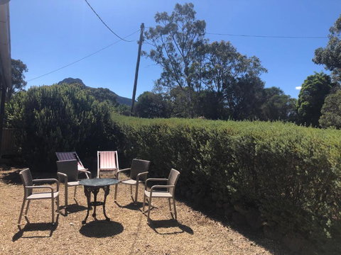 Peaks Trail Rest Dunkeld - Tweed Heads Accommodation 1