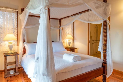 Pencil Creek Cottages - Tweed Heads Accommodation 3