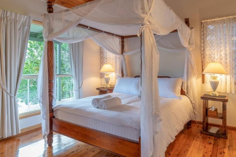 Pencil Creek Cottages - Tweed Heads Accommodation 0