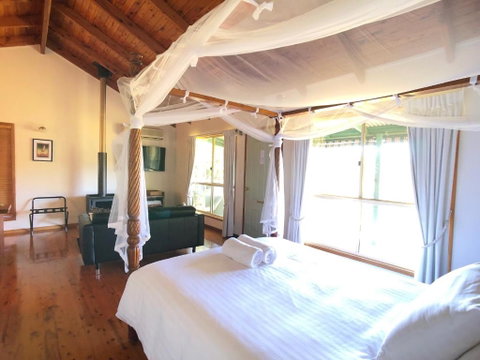Pencil Creek Cottages - Tweed Heads Accommodation 2