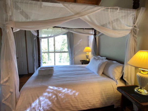 Pencil Creek Cottages - Tweed Heads Accommodation 1