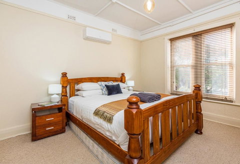 Penobscot Farm Cottage - Tweed Heads Accommodation 1