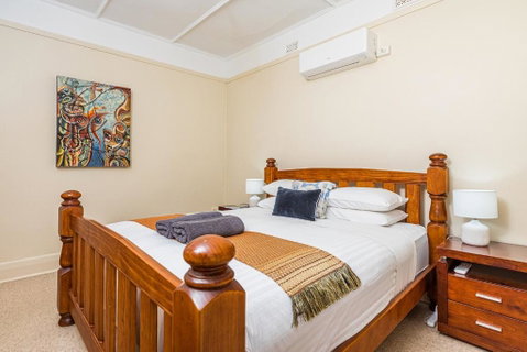Penobscot Farm Cottage - Tweed Heads Accommodation 3