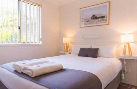 Penola Coonawarra Caravan Park - Tweed Heads Accommodation 0